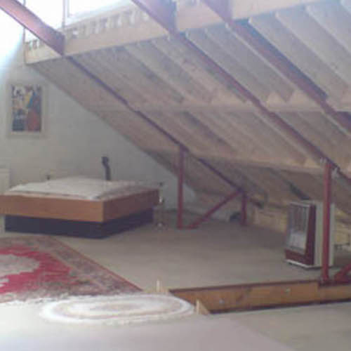 Contemporary Loft Conversion